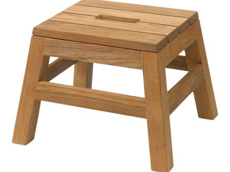 Skagerak Dania Stool Discount