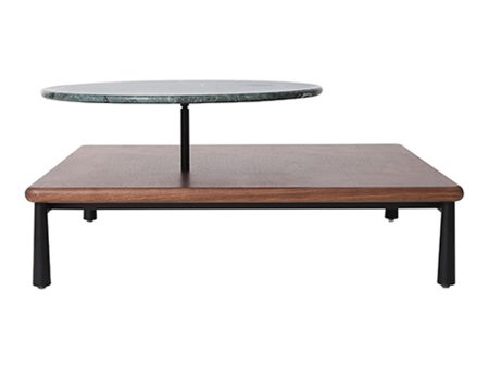 Arc Coffee Table For Discount