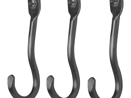 Curvature Hook - Set of 3 Cheap