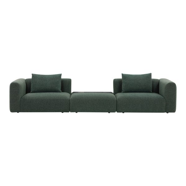 Boketto Modular Sofa (Modules 9-16) Online now