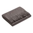 Sibast Alpaca Throw Hot on Sale