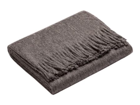 Sibast Alpaca Throw Hot on Sale