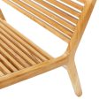 RIB Outdoor Lounge Bench Online now