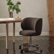 Rico Dining Chair w  Castors Online now