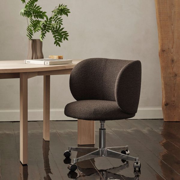 Rico Dining Chair w  Castors Online now