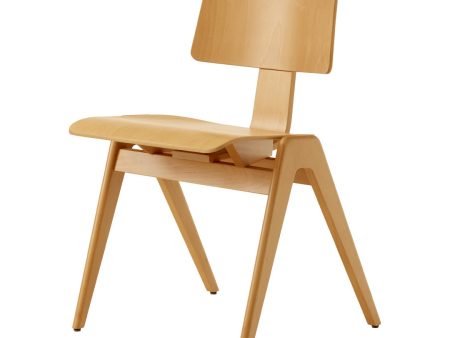 Daystak RD1 Side Chair - Stackable Hot on Sale