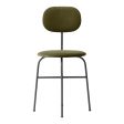 Afteroom Dining Chair Plus - Fully Upholstered Online Sale