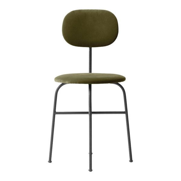 Afteroom Dining Chair Plus - Fully Upholstered Online Sale