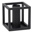 Kubus 1 Candle Holder Discount