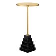 Solum Side Table Hot on Sale