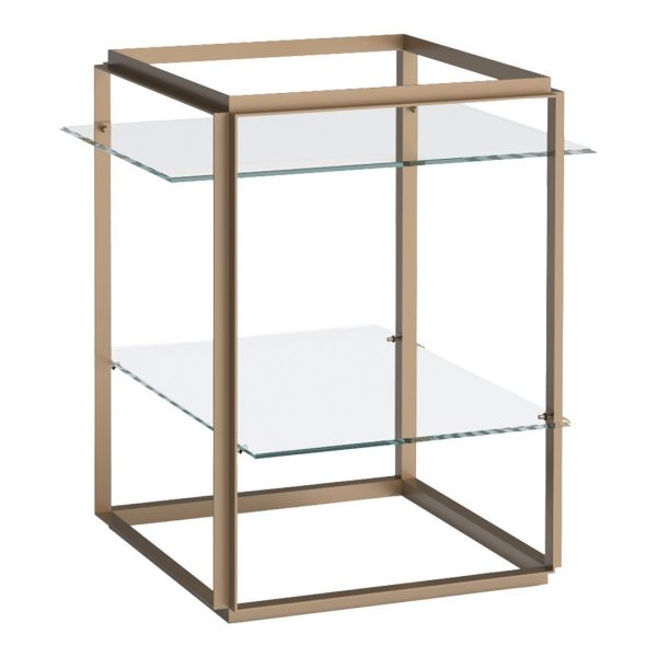 Florence Shelf Side Table Online