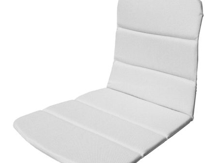 Cushion for Breeze Chair w  Sled Base Hot on Sale