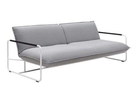 Nova 3-Seat Sofa Bed For Discount