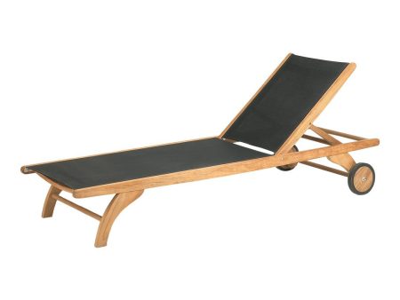 Skagerak Columbus Sun Bed For Discount