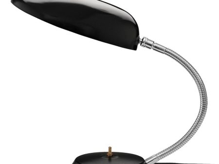 Grossman Cobra Table Lamp Supply