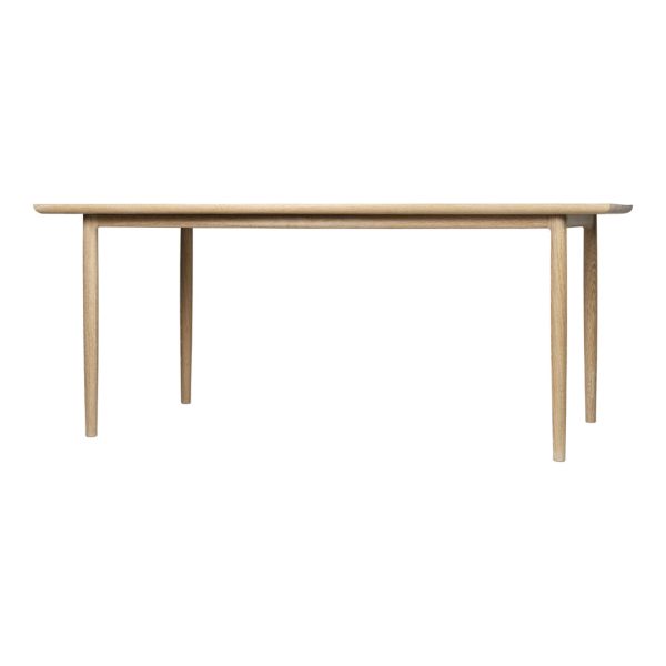 Arv Dining Table - Rectangular Online now