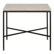 Planner Coffee Table - Square Discount