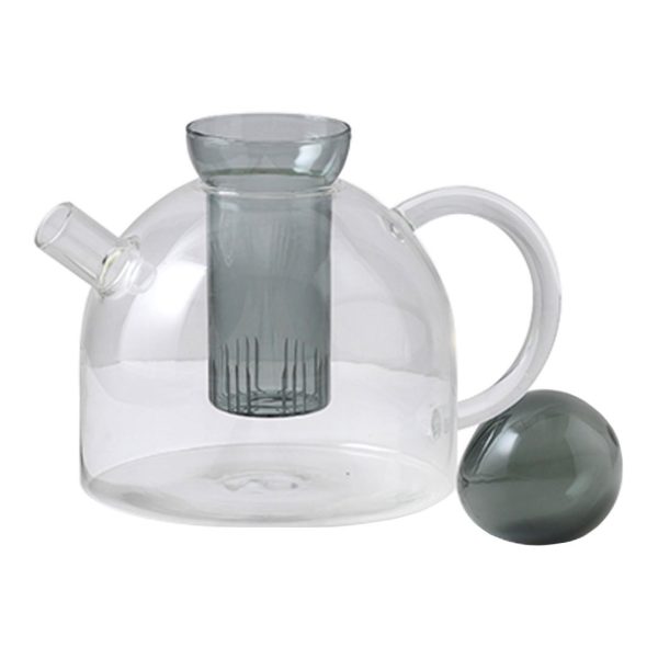 Still Teapot Online now