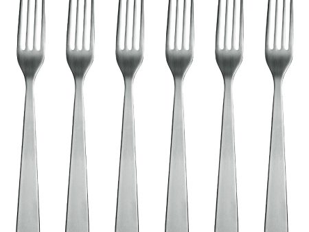 Normann Forks - Set of 6 For Cheap