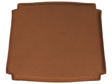 CH23 Chair - Leather Seat Cushion Cheap