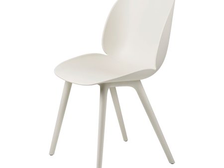 Beetle Dining Chair - Plastic Base - Outdoor For Discount