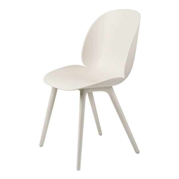 Beetle Dining Chair - Plastic Base - Outdoor For Discount