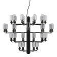 Amp Chandelier For Discount