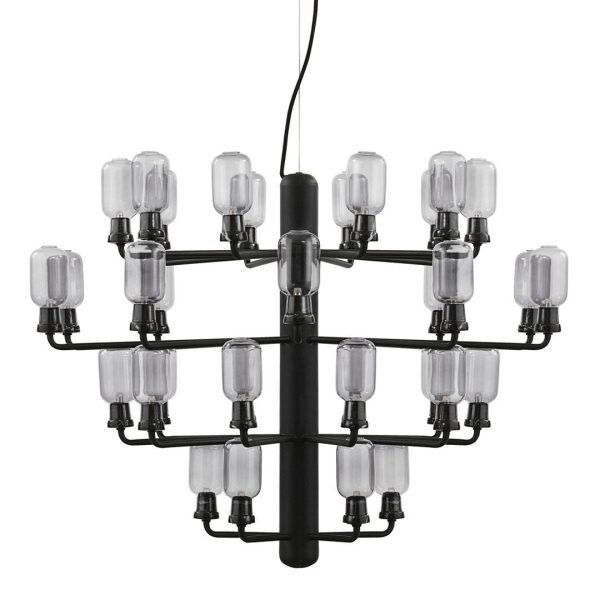 Amp Chandelier For Discount