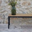 Skagerak Reform Bench Fashion