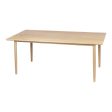 Arv Dining Table - Rectangular Online now