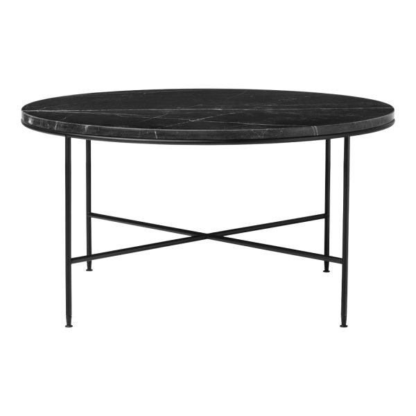 Planner Coffee Table - Round Online Hot Sale