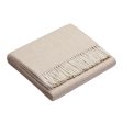 Sibast Alpaca Throw Hot on Sale