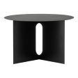 Androgyne Side Table - Base Only For Cheap