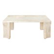 Doric Coffee Table Online Sale