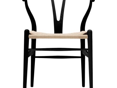 CH24 Wishbone Chair - Quick-Ship Online