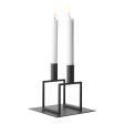 Base for Line Candle Holder Online Sale