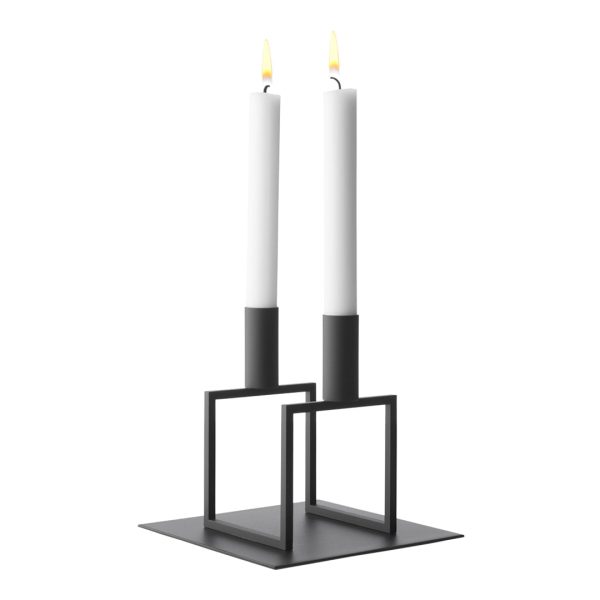 Base for Line Candle Holder Online Sale