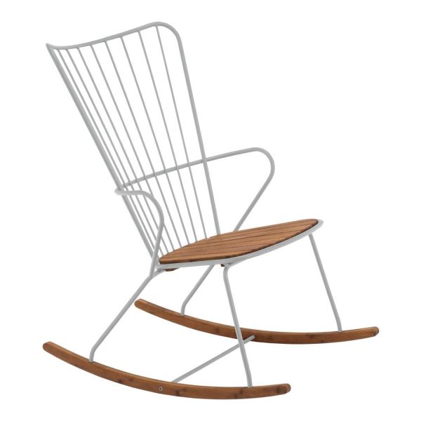 PAON Outdoor Rocking Chair Online now