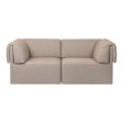 Wonder Sofa w  Armrests Online Hot Sale