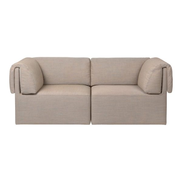 Wonder Sofa w  Armrests Online Hot Sale