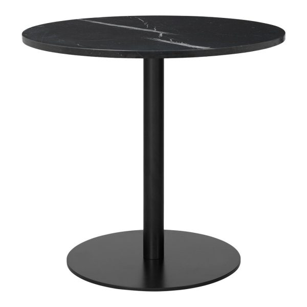 Gubi 1.0 Round Dining Table Supply