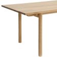 Basic Table - Rectangle Hot on Sale