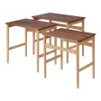 CH004 Nesting Tables Fashion