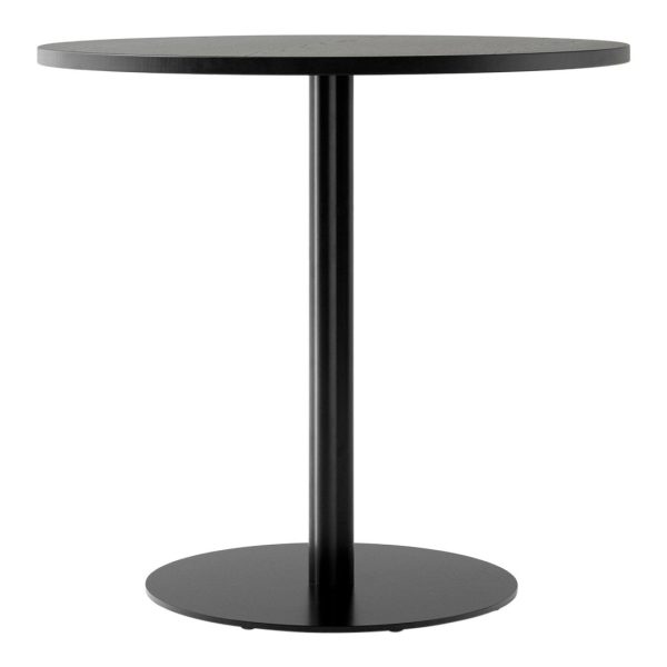 Harbour Column Dining Table - Round Fashion