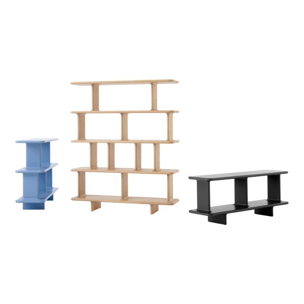 Archivo JH45 Standing Shelf Online Sale