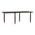 Oku Rectangular Dining Table Online Sale