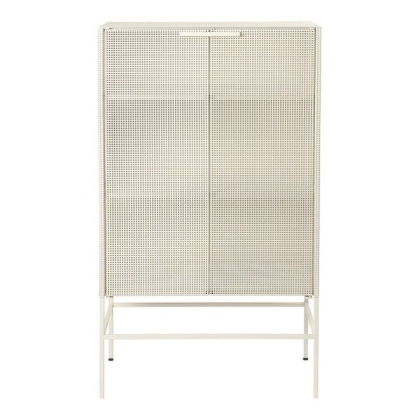 Grid Cabinet Discount