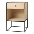 Frame Sideboard - 1 Drawer Online