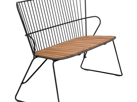 PAON Outdoor Bench Fashion