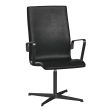 Oxford Medium Back Office Armchair - 4 Star Base Online Hot Sale